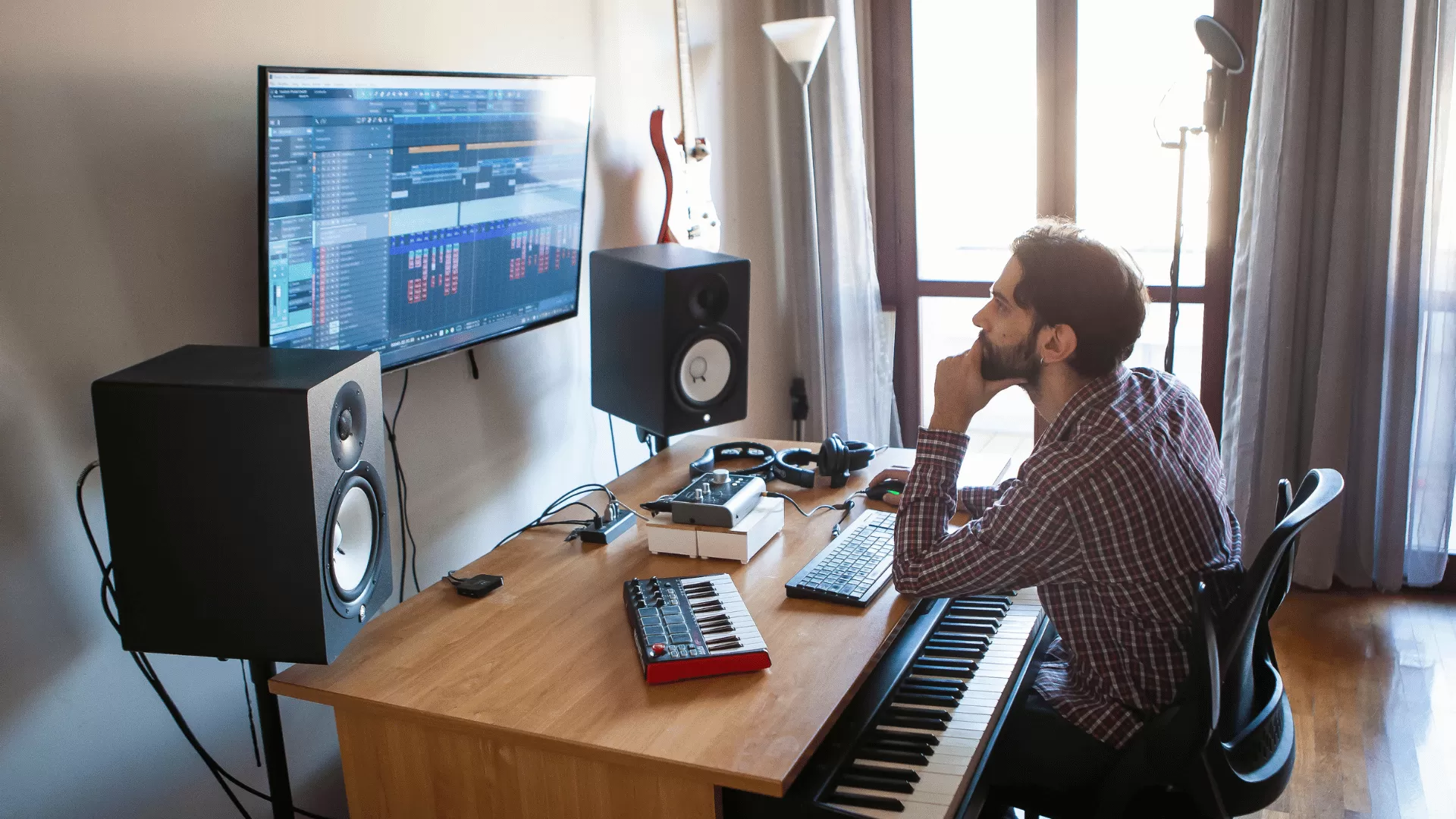 20 Ideias de serviços para quem trabalha pela internet com música e áudio